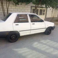 پراید مدل 95