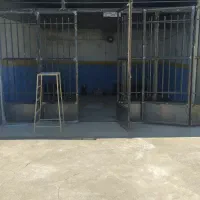 اجاره مغازه داخل گاراژ|اجارهٔ مغازه و غرفه|تیران, |دیوار