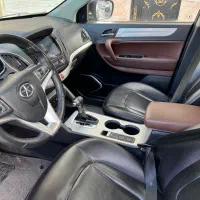 جکs5مدل۱۴۰۳|خودرو سواری و وانت|اردبیل, |دیوار