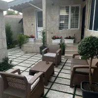 رهن ویلای فول فرنیش