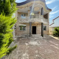 ویلا-دوبلکس-4خواب-زیبا-کنار-تاپ-لوکیشن
