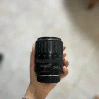 لنز canon