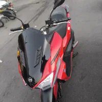 موتور sym jt 200|موتورسیکلت|تهران, بهاران|دیوار