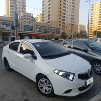 برلیانس مدل 96