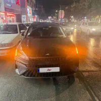 جک j7 کی ام سی|خودرو سواری و وانت|ارومیه, |دیوار