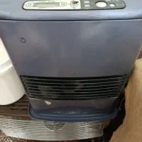 چراغ برقی نفتی کرونا