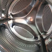 لباسشویی ۷ کیلویی|ماشین لباسشویی و خشک‌کن لباس|جهرم, |دیوار