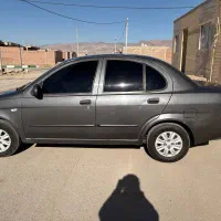 تیبا ۱ خانگی مدل ۹۷|خودرو سواری و وانت|زرند, |دیوار