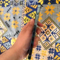 Iphone 12 pro max zaa 256Gb blue|موبایل|کرمان, |دیوار