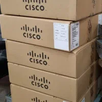 سویچ شبکه سیسکو