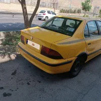 تاکسی|خودرو سواری و وانت|فردیس, شهرک ۱۱۰|دیوار