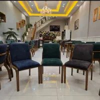 میز غذاخوری ۲ نفره / ۴ نفره / ۶ نفره|میز و صندلی غذاخوری|رشت, پیرسرا|دیوار