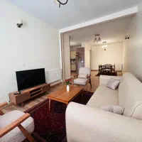 اجاره روزانه/هفتگی/ماهانه/آپارتمان ۸۵ متری در لشکر