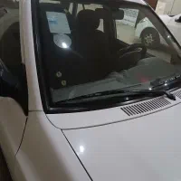 پراید SE مدل ۹۲ در حدنو|خودرو سواری و وانت|اندیشه, شهرک مریم|دیوار