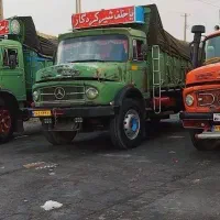 بنز تک باری