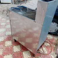 دستگاه سرخکن نوبل|کافیشاپ و رستوران|فامنین, |دیوار