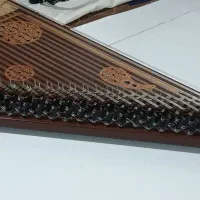 سازقانون علیـاری