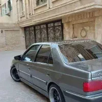 پارس سال 1402xu7p|خودرو سواری و وانت|کرج, گوهردشت|دیوار