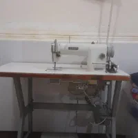 چرخ خیاطی راسته دوز