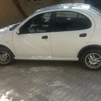 ساینا مدل ۹۷