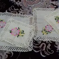 پارچه رومیزی