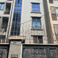 ۵۰ متر رودکی تقاطع آذربایجان