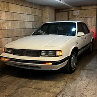 الدزومبیل کاتلاس ۱۹۹۰