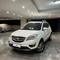 چانگان cs35 اتومات