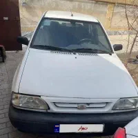 پراید مدل ۹۵