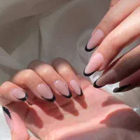 کاشت ناخن باجدیدترین تکنیک باتخفیف ویژه تا یک هفته|خدمات آرایشگری و زیبایی|مشهد, یاس|دیوار