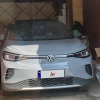 آی دی فور id4 فولکس واگن ماموت خودرو pure|خودرو سواری و وانت|ارومیه, |دیوار