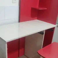 میز آرایشی|میز تحریر و کامپیوتر|یزد, |دیوار