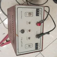 ترانس باتری شارژ کن تقویت برق استارتر خروجی