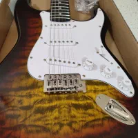 گیتار الکتریک، ترکیبی از کیفیت و قیمت