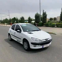 ۲۰۶ تیپ ۵