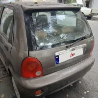 ماشین ام وی ام ۱۱۰|خودرو سواری و وانت|تهران, شهرک ولیعصر جنوبی|دیوار