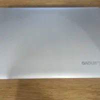 لپ‌تاپ لنوو Ideapad 330 هارد SSD نو بسیار تمیز