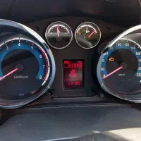 دنا پلاس توربو ۵ دنده|خودرو سواری و وانت|کوهدشت, |دیوار