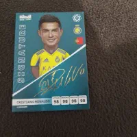 فروش کیمدی رونالدو