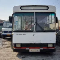 مینی بوس بنز|خودرو سنگین|قرچک, شهرک طلائیه|دیوار