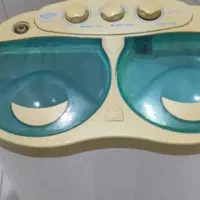 سرویس سیسمونی|کالسکه و لوازم جانبی|همدان, |دیوار