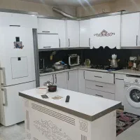 طبقه اول110متر تک واحدی پارکینگ آسانسور شهرک ابوذر|فروش آپارتمان|مشهد, شهرک ابوذر|دیوار