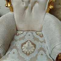 مبلشویی شاهکار به روز رسانی مبل های کثیف و کدر