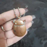 گردن بند ساعتی