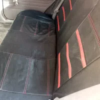 روکش صندلی پراید