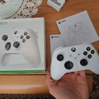 دسته ایکس باکس سری S