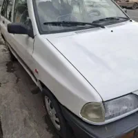 پراید هاچبک|خودرو سواری و وانت|تهران, شهرک رضویه|دیوار