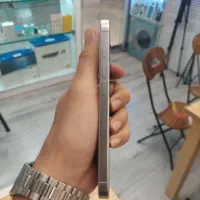 ایفون ۱۶ پرو iphone 16 pro + رجیستر شده 256 zaa|موبایل|تهران, میرداماد|دیوار