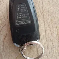 ریموت دزدگیر ایزی کار کره جنوبی|قطعات یدکی و لوازم جانبی|زنجان, |دیوار