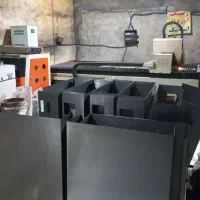 خدمات برش لیزر و پرس برک|خدمات پیشه و مهارت|فردیس, شهرک صنعتی سیمین دشت|دیوار